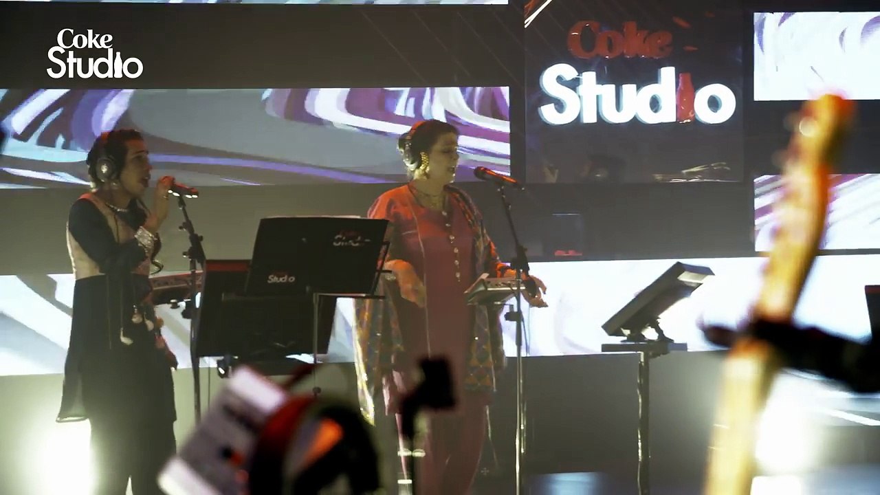 Baalkada, Lucky, Naghma & Jimmy Khan, Coke Studio Season 11, Episode 1