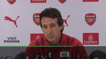 Emery: On a besoin d’une prestation de haut niveau