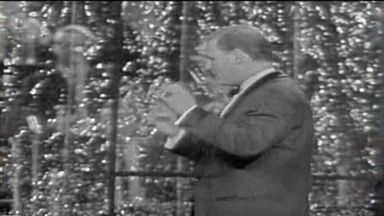 Udo Jürgens - Siebzehn Jahr, blondes Haar 1965