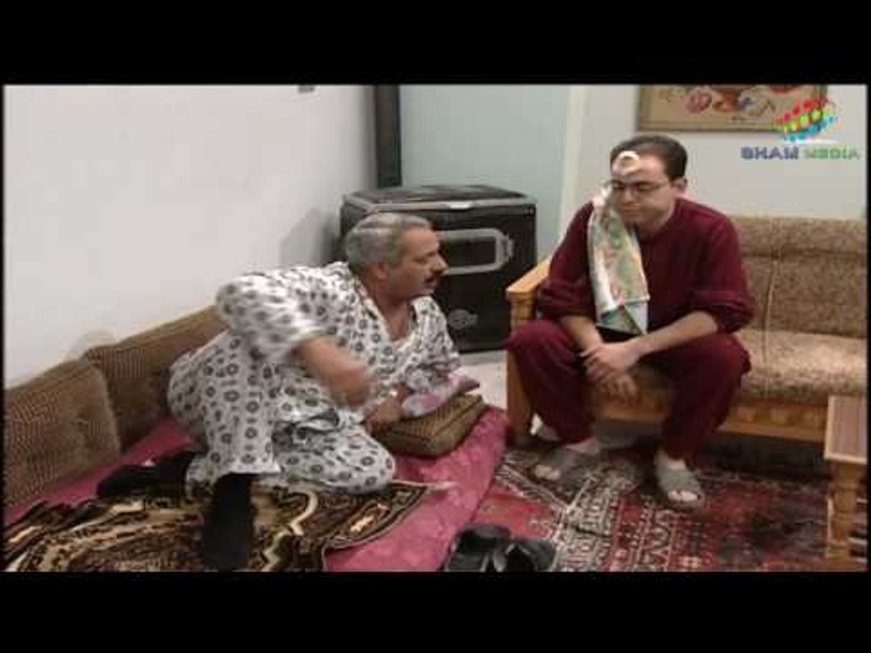 مسلسل بطل من هذا الزمان ـ الحلقة 12 الثانية عشر...
