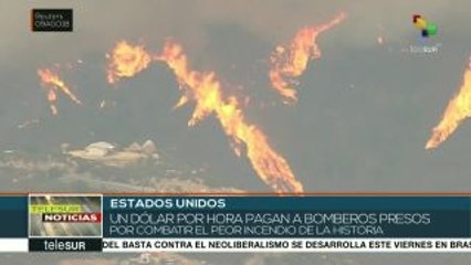 Télécharger la video: teleSUR noticias. Argentina: datos alarmantes sobre crisis económica