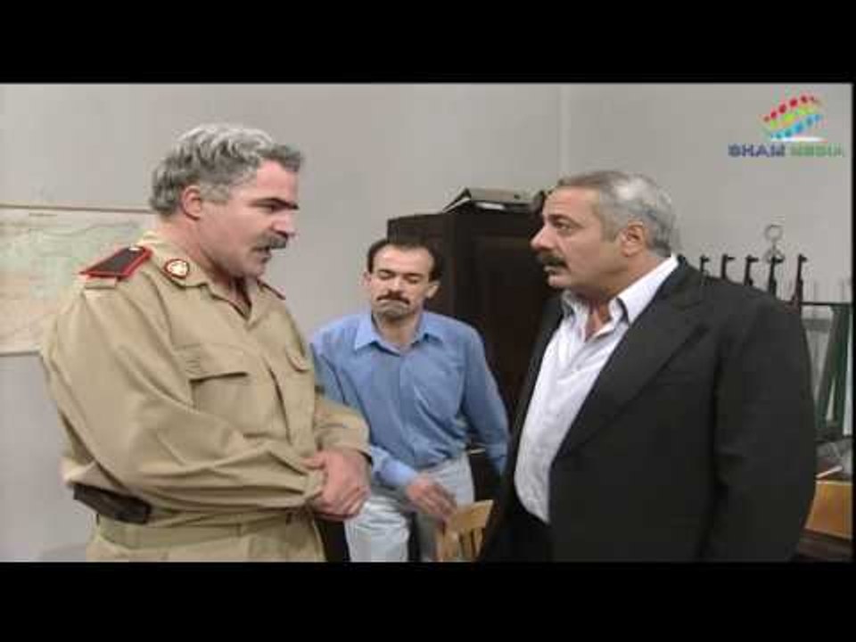 مسلسل بطل من هذا الزمان ـ الحلقة 21 الحادية و ا...