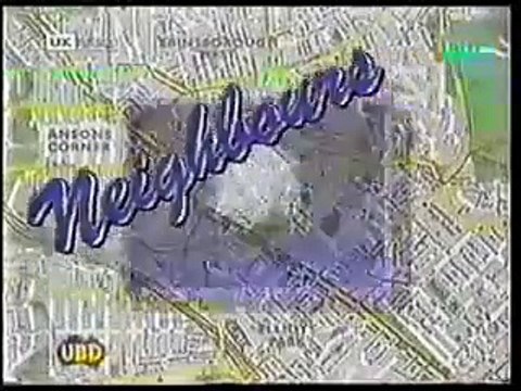 Neighbours Episode 1481