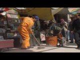 المسلسل السوري الهارب ـ الحلقة 4 الرابعة كاملة HD