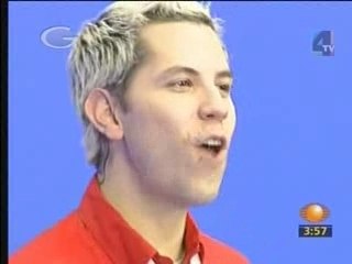 RBD invade Plaza Sesamo (A LAS 3)