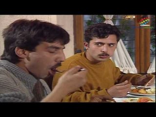 المسلسل السوري الهارب ـ الحلقة 8 الثامنة كاملة HD