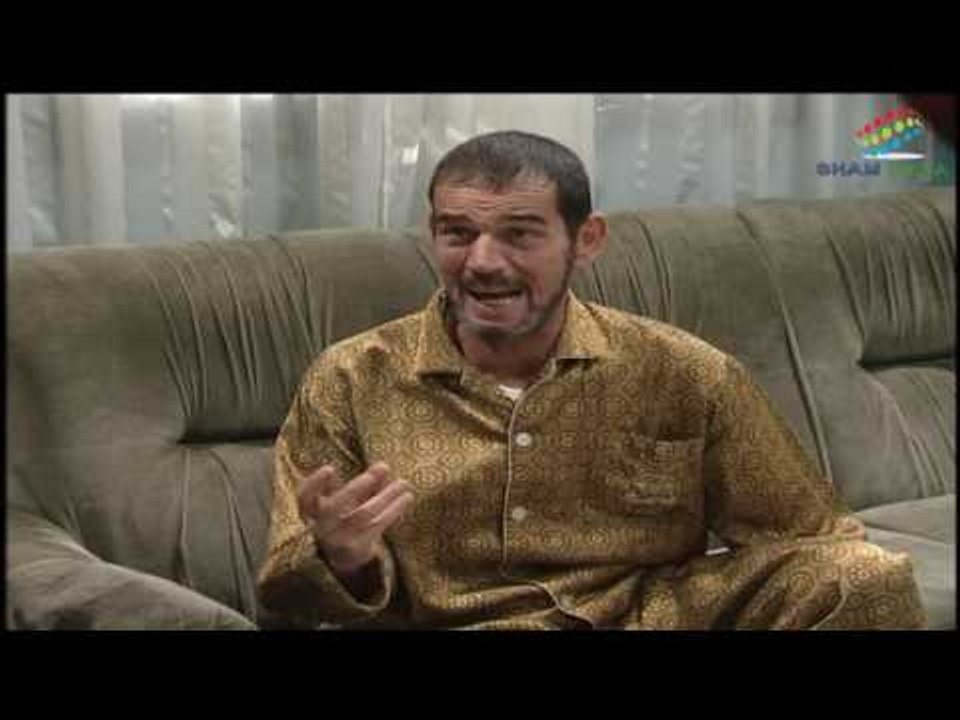 مسلسل بطل من هذا الزمان ـ الحلقة 36 السادسة و ا...