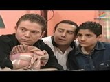 مسلسل قلة ذوق وكثرة غلبة ـ الحلقة 20 العشرون كاملة HD