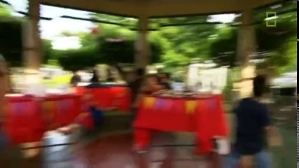 Incredibly Small World S01 - Ep07  1,  7 HD Watch