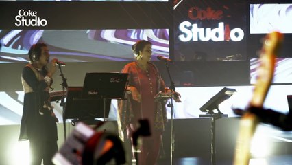 Baalkada, Lucky, Naghma & Jimmy Khan, Coke Studio Season 11, Episode 1.