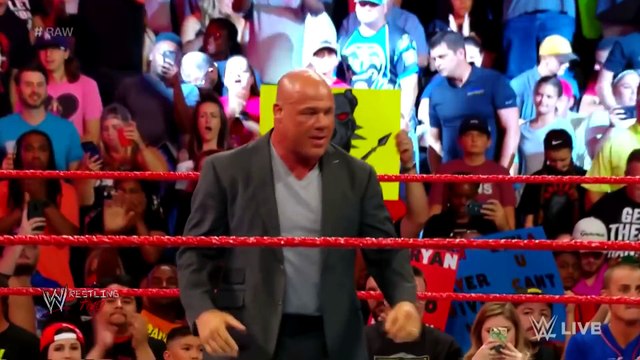 Roman Reigns vs Baron Corbin | Braun Strowman vs Jinder Mahal by wwe entertainment