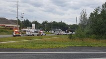 Fusillade à Fredericton, dans l'est du Canada : 4 morts