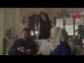 برومو الحلقة 9 التاسعة مسلسل العراب 2 - تحت الحزام ـ HD | Al Arrab