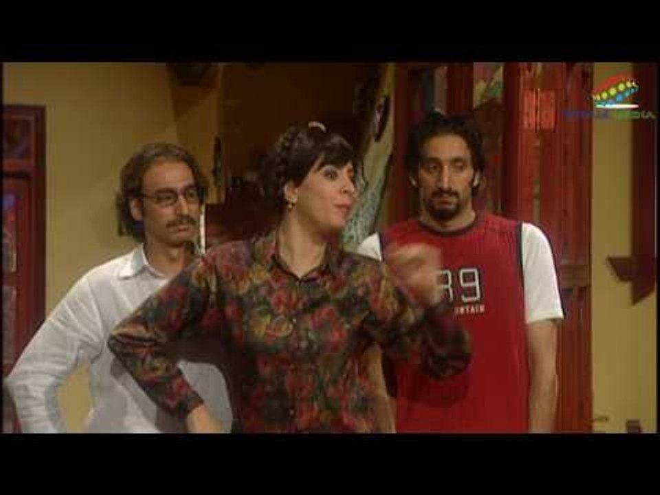 مسلسل هومي هون ـ الحلقة 38 الثامنة و الثلاثون ك...
