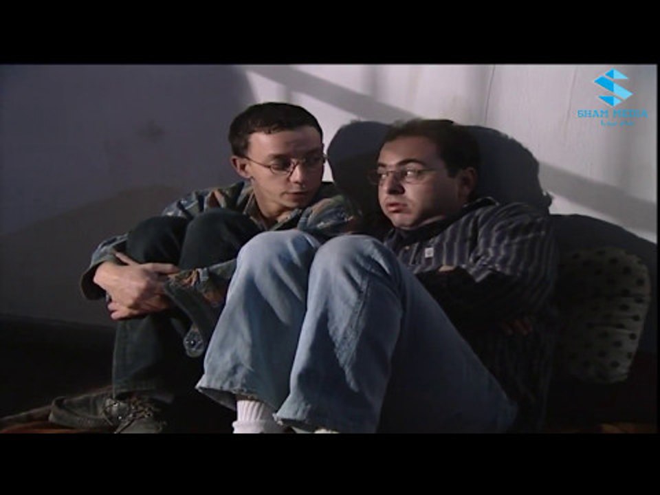 بطل من هذا الزمان  | اولاد سعيد النايحة بالسجن  | ايمن زيدان - معن عبد الحق - حسام الشاه