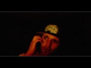 CHÜÜK -TOUS DINGUES- push'o'crim