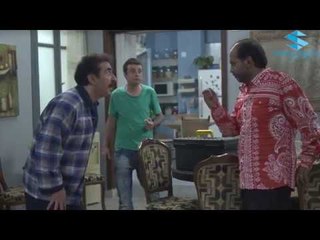 مسلسل ازمة عائلية برومو الحلقة 5