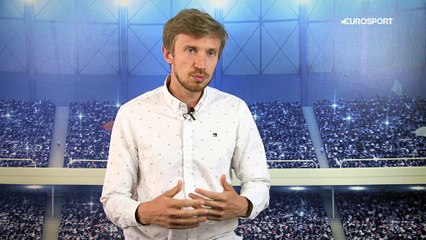 Bastien Drut : "L'économie du football est de plus en plus connectée à l'économie mondiale"