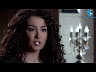 مسلسل لست جارية  برومو الحلقة 5