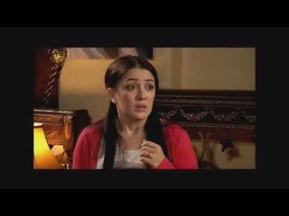 رؤوف   ماعاش اللي بدو يخنقك  مسلسل ولادة من الخاصرة ـ الحلقة 5