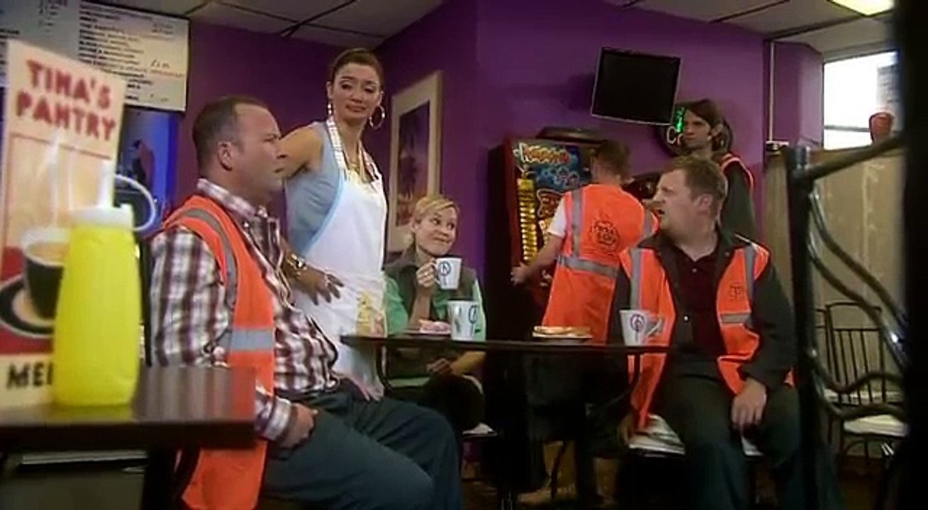 Dear Green Place Series 2 Episode 6