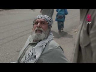 مسلسل العراب 2 - تحت الحزام ـ الحلقة 21 الحادية والعشرون كاملة HD | Al Arrab