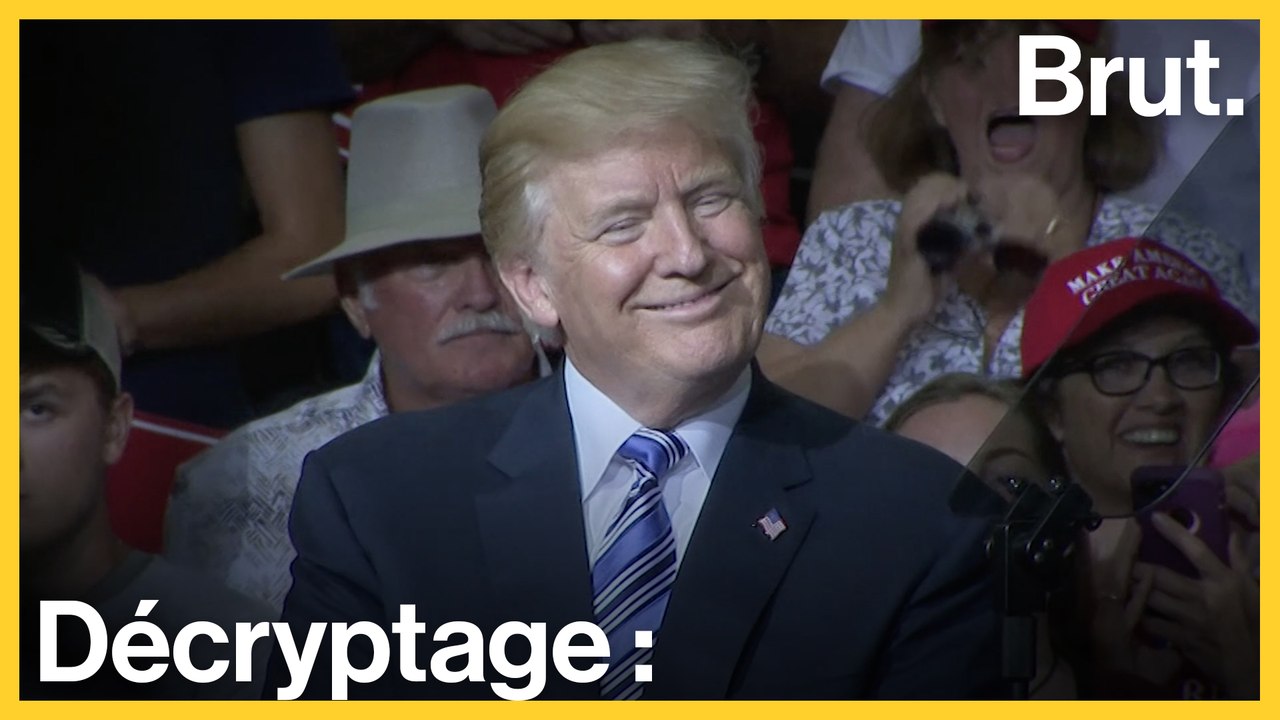 Tout le monde dit du bien de Donald Trump (enfin presque)