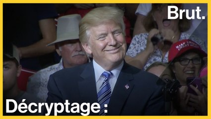 Tout le monde dit du bien de Donald Trump (enfin presque)