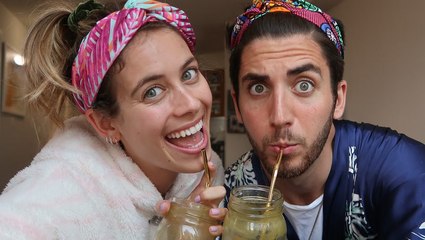 My Brother And I Swapped Routines For A Day