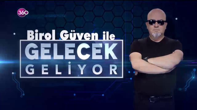 Gelecek Geliyor- Gelecekte Reyting Nasıl Ölçülecek?- 10 08 2018