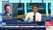 L'actu macro-éco: le dollar au plus haut depuis 1 an face à un papier de devises, les économies émergentes menacées - 10/08