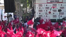 Gümüşhane- Cumhurbaşkanı Erdoğan Bu Millete Kabadayılık Hiç Sökmez-1