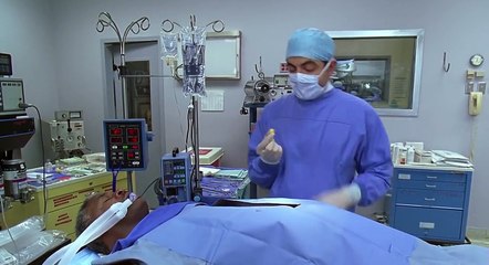 Bean at a Hospital | Funny Clips | Mr Bean Official