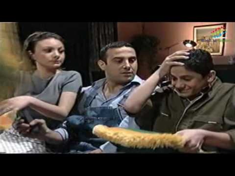 مسلسل قلة ذوق وكثرة غلبة ـ الحلقة 37 السابعة و...