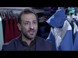 مسلسل لست جارية  الحلقة 23 الثالثة و العشرون كاملة - Lesto Jarya ـ HD