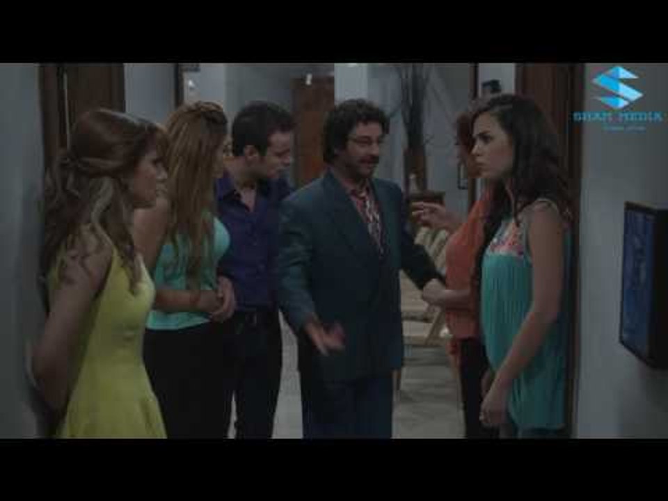 مسلسل ازمة عائلية برومو الحلقة 30 و الاخيرة