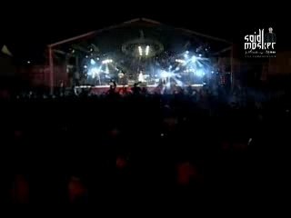 Dart Liam (Said Mosker)