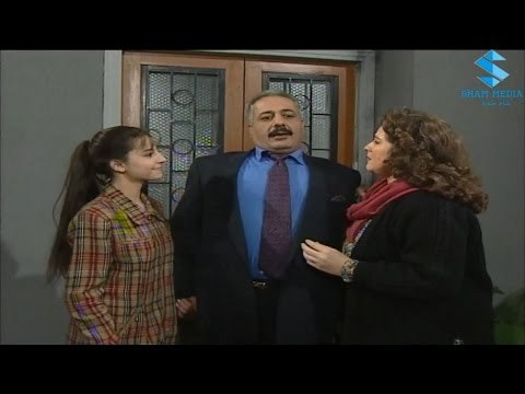 جميل و هناء | جميل و خجله من النسوان | ايمن زيدان - نورمان اسعد