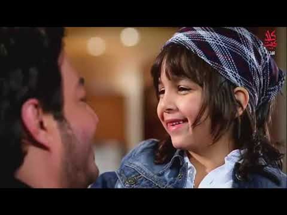 قدوم نانسي لمنزل والدها  مسلسل بنات العيلة  الح...