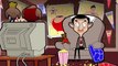 The Production Crew: The Animated Series | Behind The Scenes | Mr. Bean Official