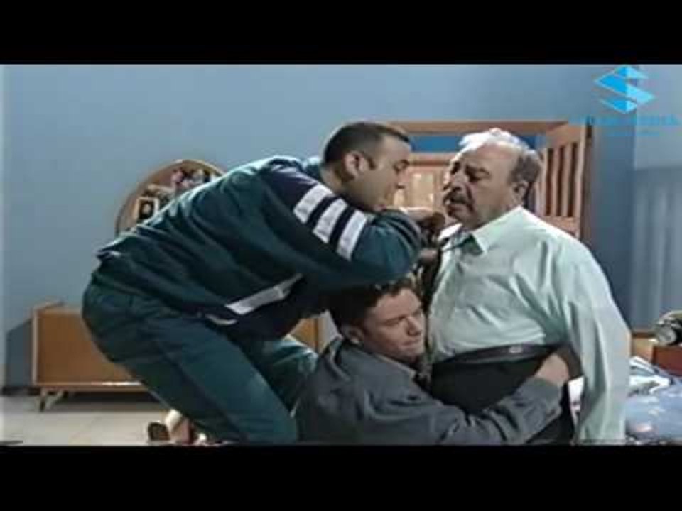 مضحك جدا قلة ذوق و كترة غلبة  - صبحي شوف شو عمل مع ربحي - قصي خولي - ليث مفتي