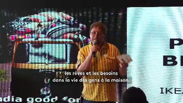 Inde : Ikea ouvre son premier magasin