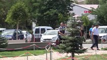 Sivas Yakalanan Yankesicilik Şüphelisi, Firari Cinayet Hükümlüsü Çıktı Hd