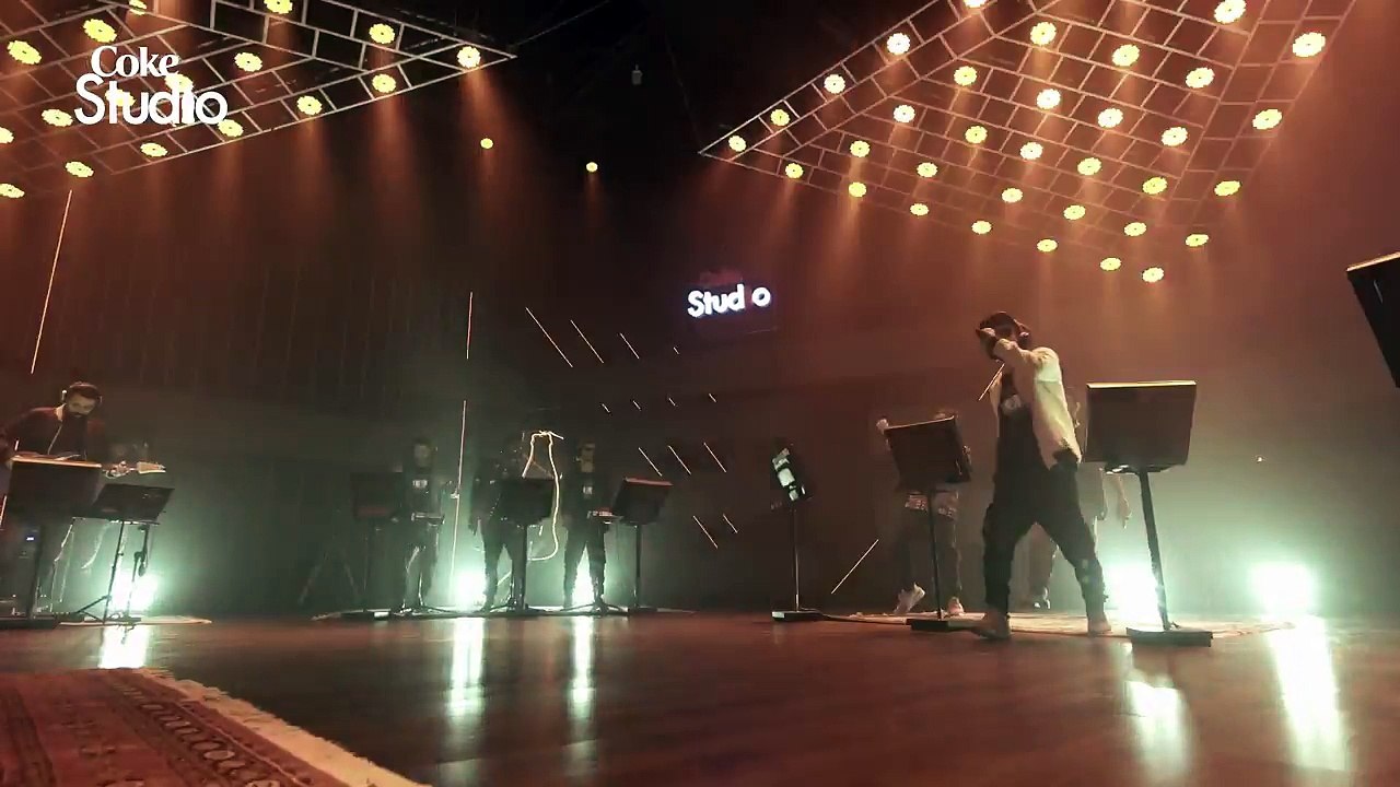 Rap Hai Saara, Lyari Underground & Young Desi, Coke Studio Season 11, Episode 1