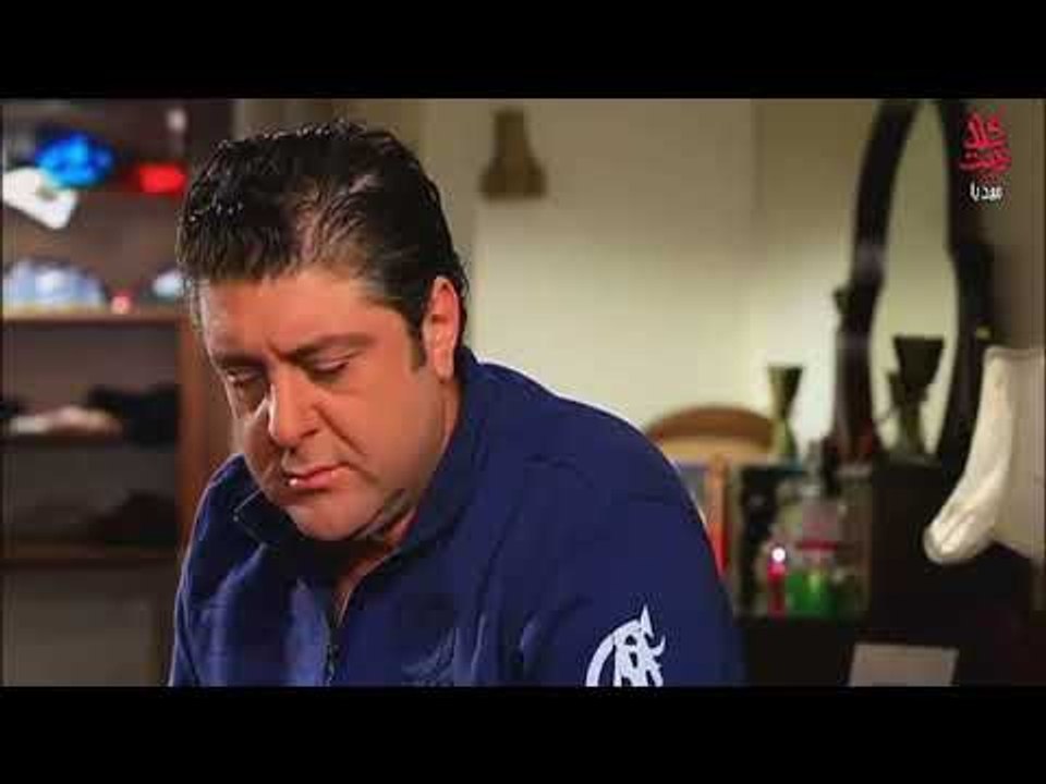 غضب كاميليا من فاروق بسبب التكلم على والدتها  م...