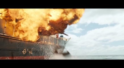 Sail Away With The Meg!