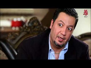 قلق ميرا  من التهديد بقتلها  مسلسل بنات العيلة  الحلقة16