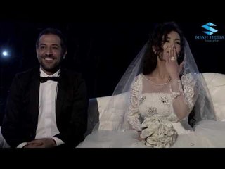 مسلسل لست جارية - عرس ميس و غالب - عبد المنعم عمايري - كندا حنا