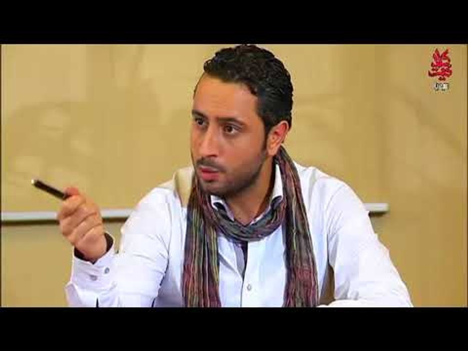 طرد وسيم لمقدمة البرنامج الصباحي  مسلسل بنات ال...