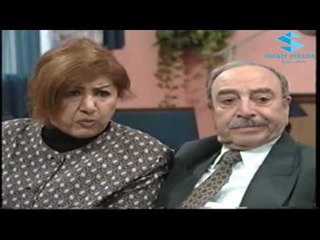 مسلسل قلة ذوق و كترة غلبة الحلقة 10